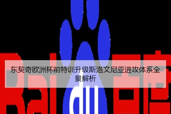 东契奇欧洲杯前特训升级斯洛文尼亚进攻体系全景解析